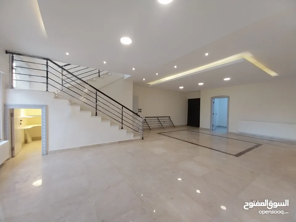 شقة للايجار في عبدون  ( Property 36698 )-174869407
