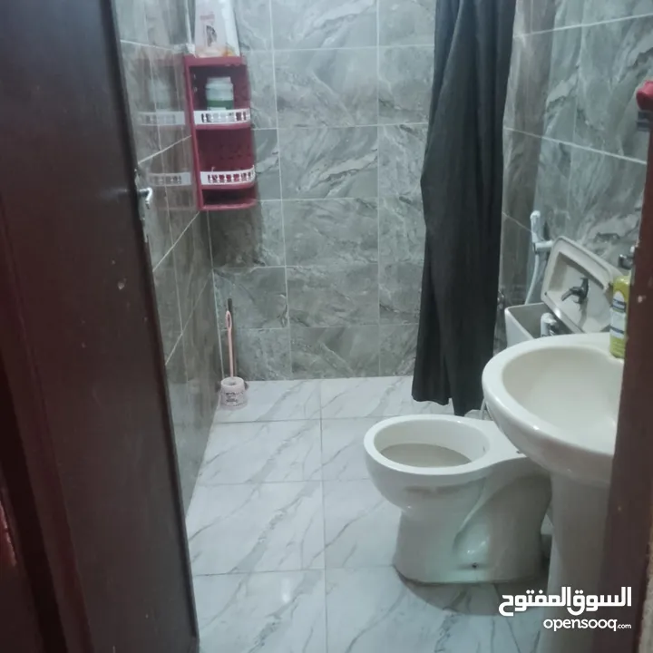 منزل للبيع قصر حلابات غربي قرب مصانع طيبه