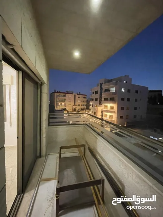 شقة طابق اول للبيع طبربور