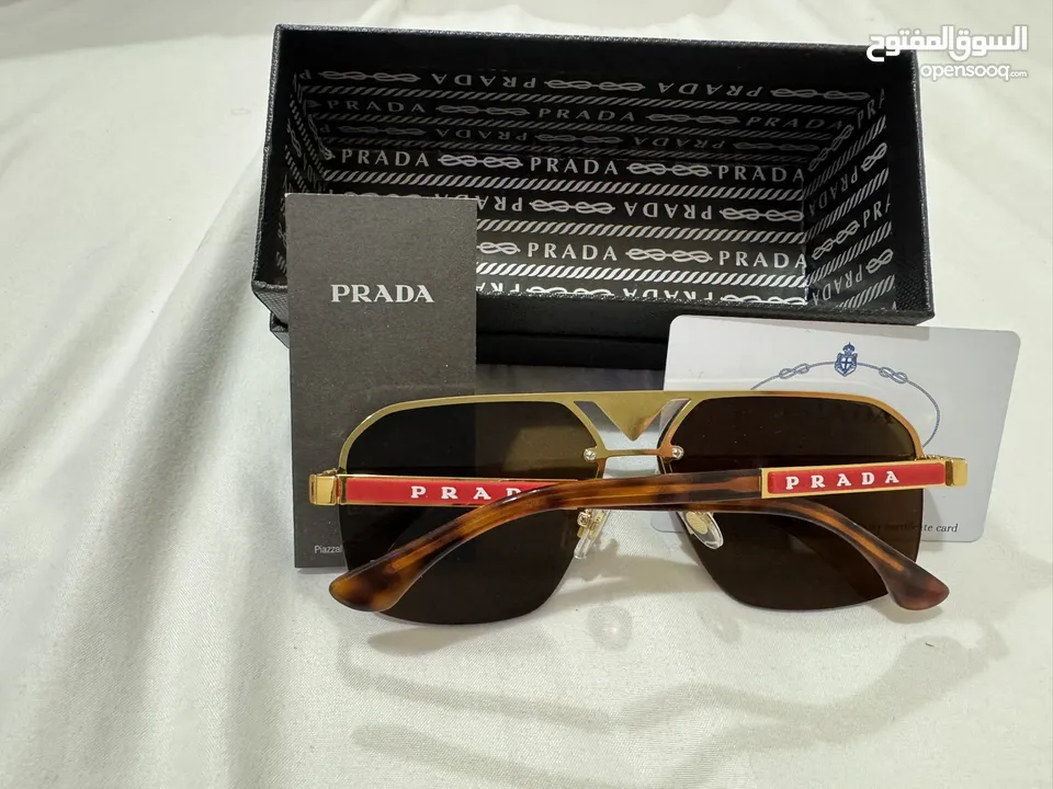 نظارة برادا ~ Prada maybach