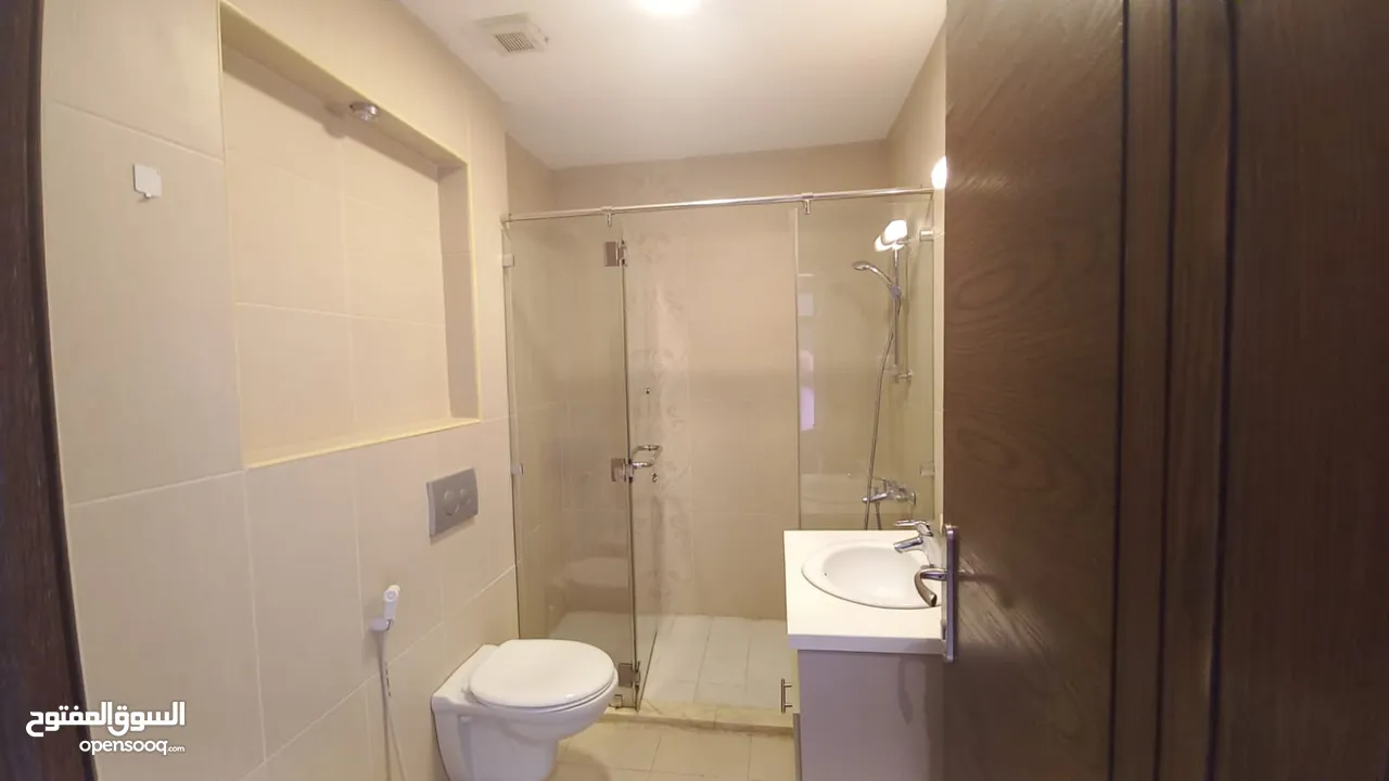 semi furnished apartment for rent in abdoun  ( Property 39252 )-174804842
