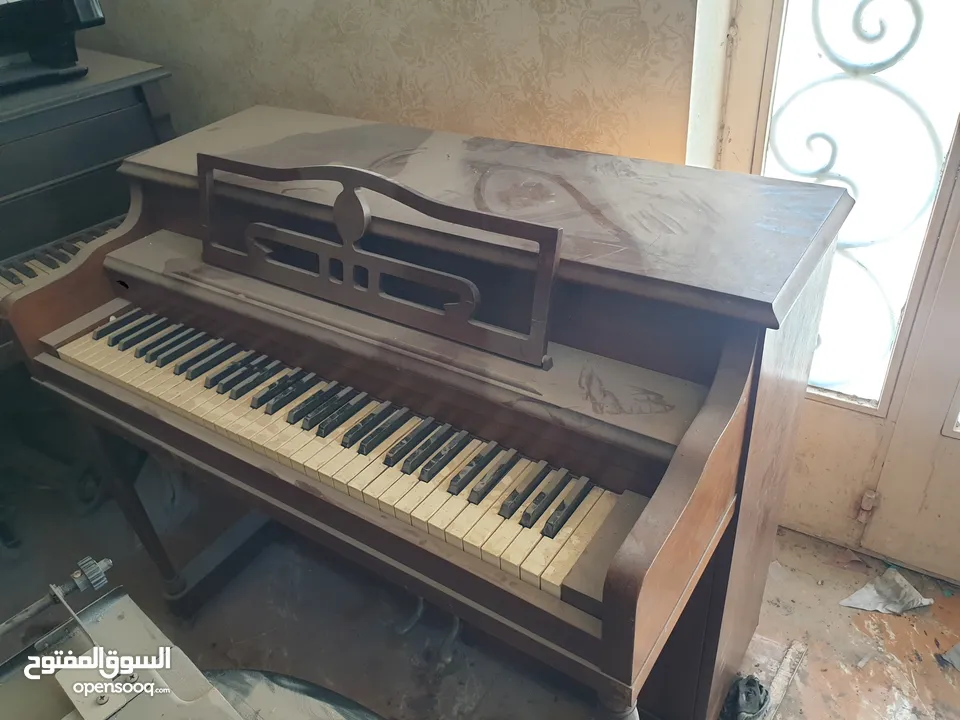 بيانوهات للبيع pianos for sale
