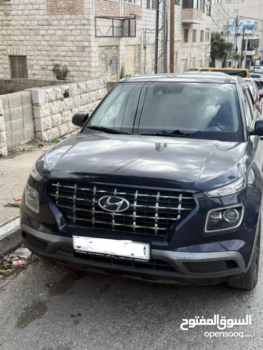 جب هونداي فينو مميز موديل 2020 سعررررررر حرررررررررررق حرررررررق