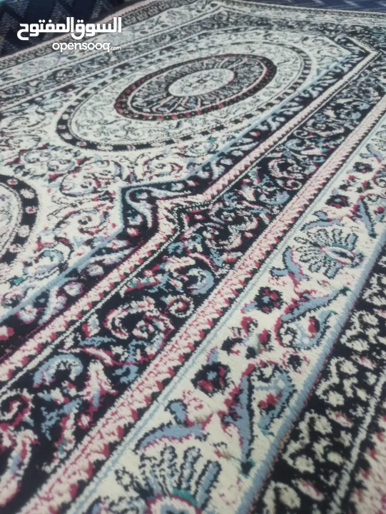 Turkish Carpet for Sale – Elegant Design, Free Delivery in Muscat – Only 12 OMR!. Cash On Delivery.