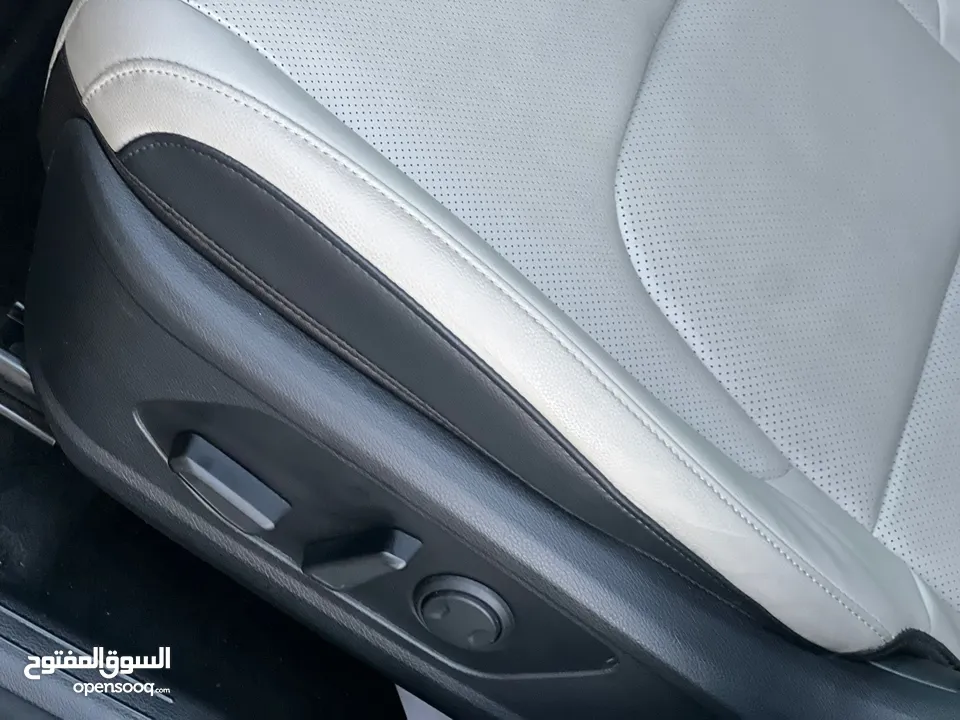 كايا سبورتاج /2022 فل بدون فتحة سقف  2x4 ///240Hp بنزين + كهرباء  ( Haybrid) 1600cc