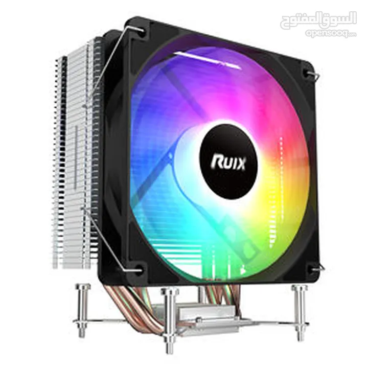 رام ddr4 + مزود طاقة 1400 watt + مبرد + هارد دسك  ram ddr4, power supply corsair, c