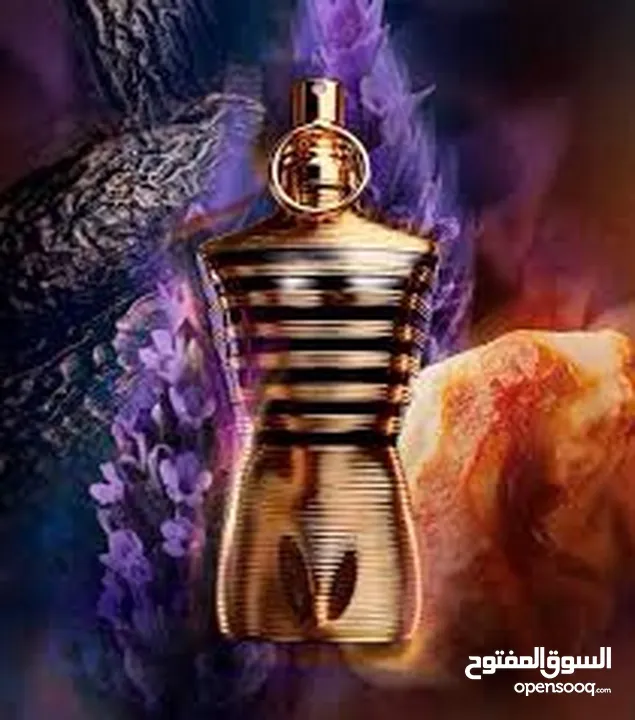 عطر رجالي men perfume