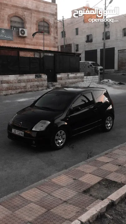 ستروين سي 2