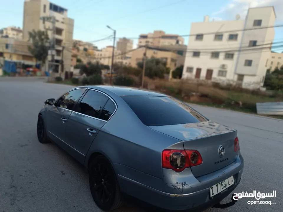 باسات 2007 بنزين اتماتك فتحه سقف هوك بسعر حرق 26500 فحص نخب أول