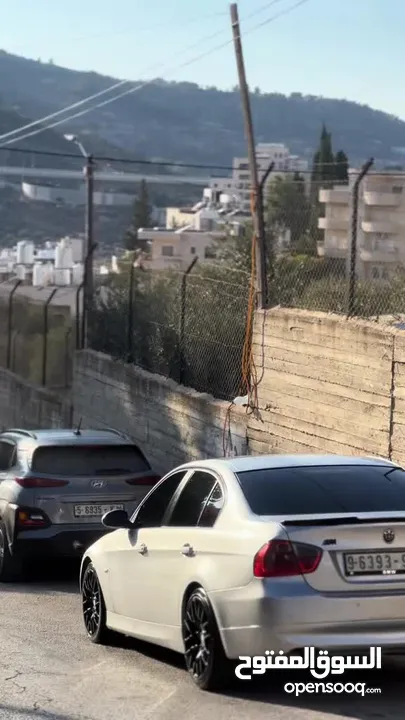 بي ام ماتور 2000