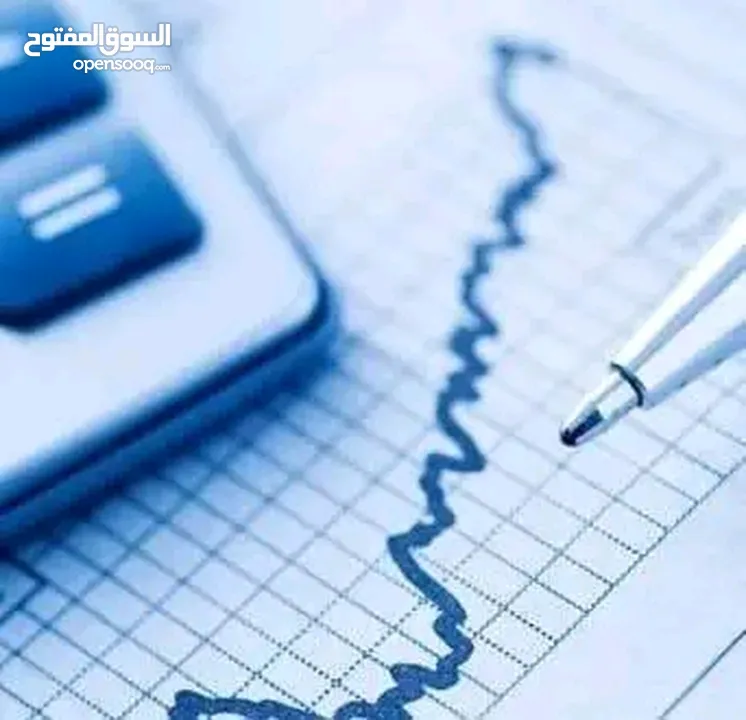 خدمات ممتازة تدقيق وجرد جميع العمليات المالية