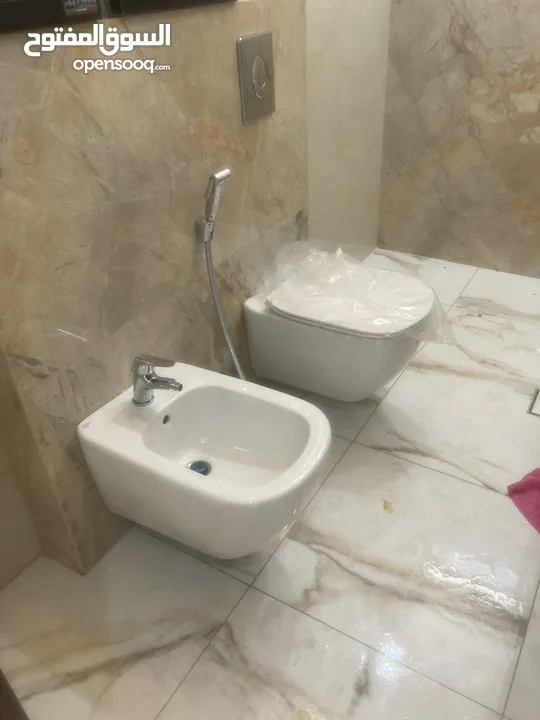 مقاول ميكانيك مواسرجي وتدفئة مركزية