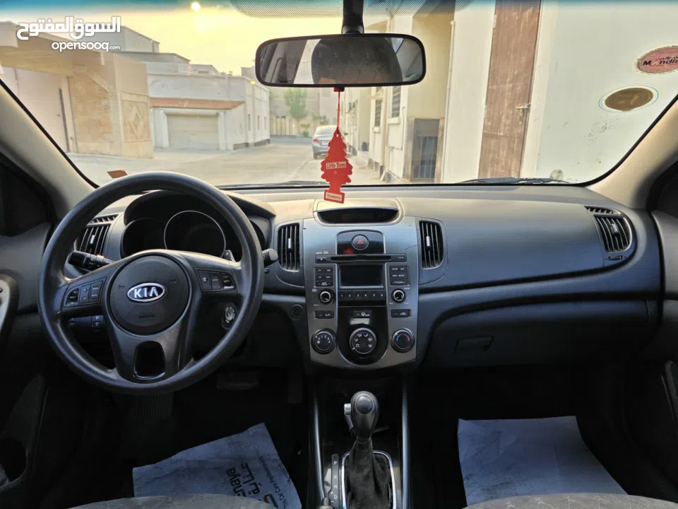 Used Kia Cerato 2011 2.0 Hatchback For Sale In Riffa