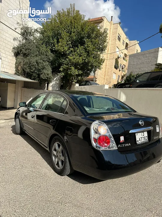 للبيع Nissan Altima 2005