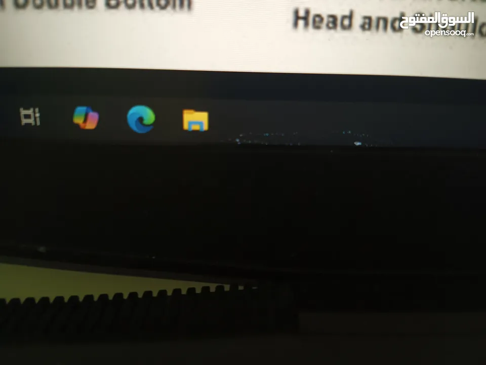 HP Pavilion Gaming 15-cx