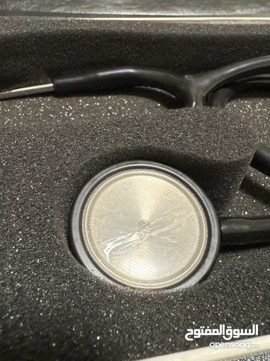 Stethoscope