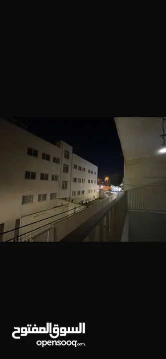 شقة للبيع في ابونصير