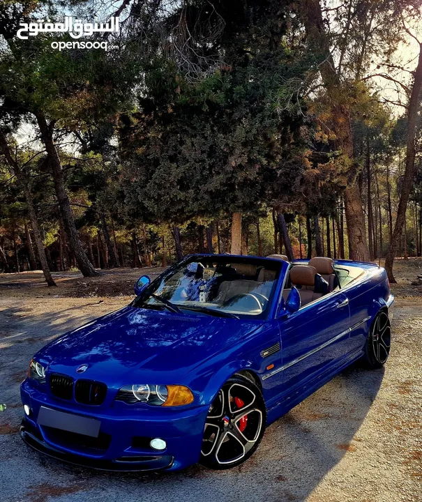 BM W 330 CC مميزه جدآ
