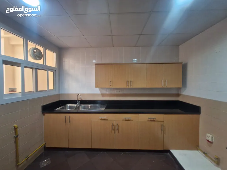 3 BR Elegant Flat for Rent – Ghala