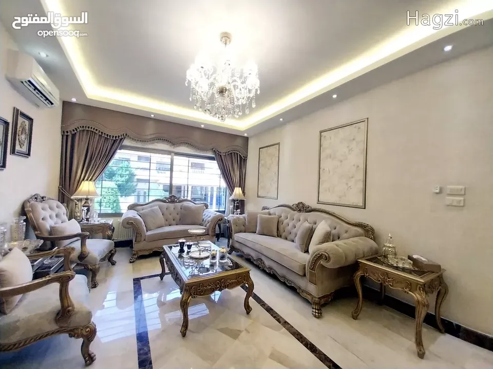 شقه للبيع في منطقه الصويفيه ( Property ID : 33768 )