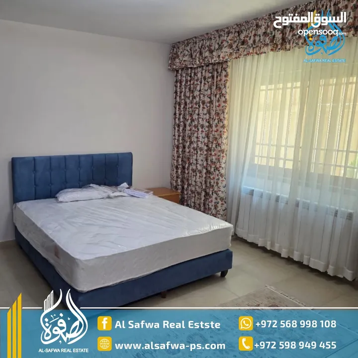 شقه مميزة سوبر ديلوكس مفروش للايجار الماصيون