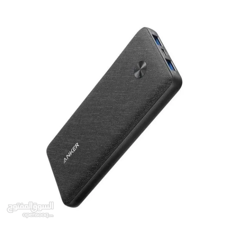 باور بنک Anker PowerCore III Sense 10K A1248P11-Y1