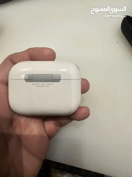 airpod pro 2 same like new barely used