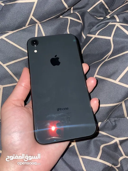 iPhone XR  Jedid