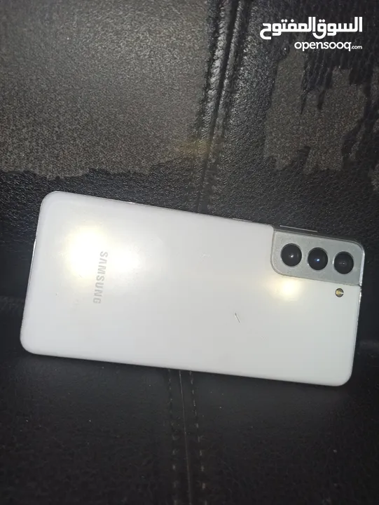 Samsung galaxy S21 5g