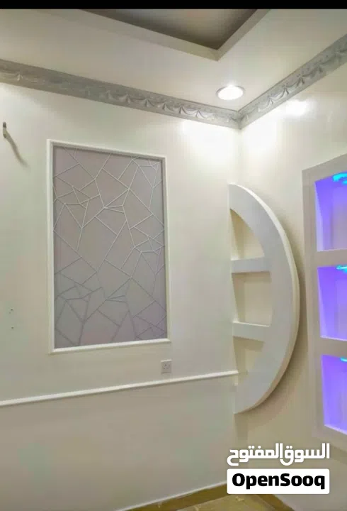 ورق جدران تركيا موجوده مع تركيب