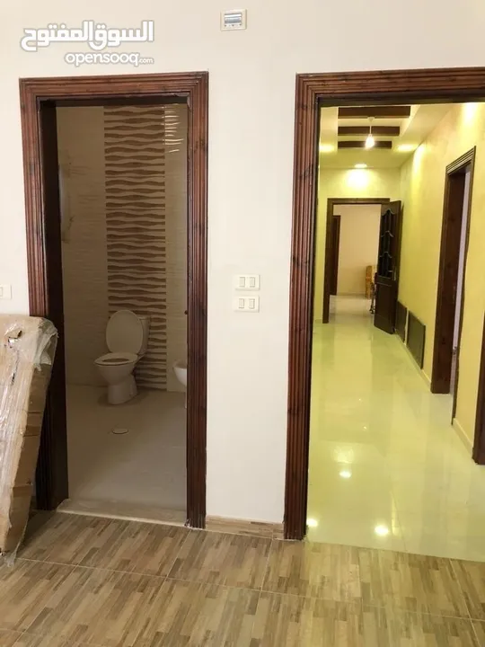 شقة للبيع اربد