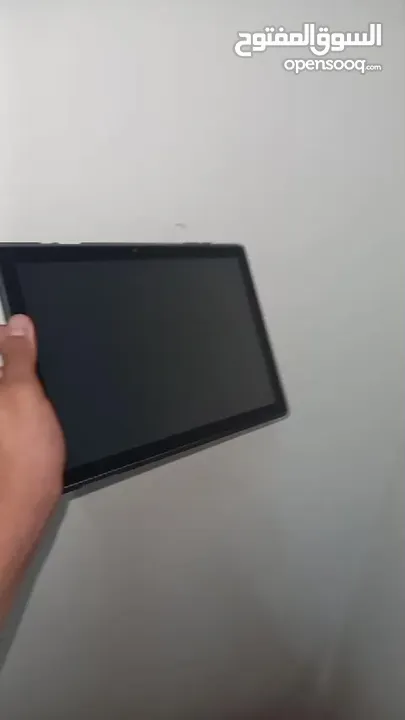 PEICHENG 10 inch Android Tablet.