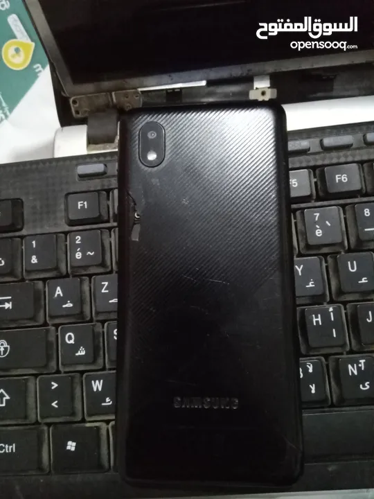 Samsung core A01