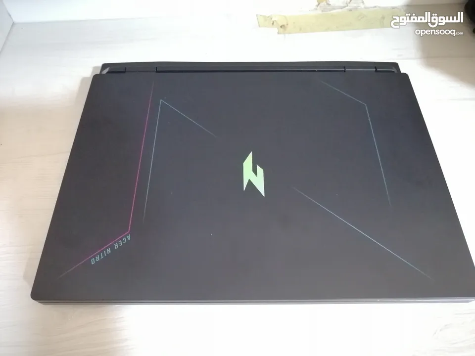 لابتوب Acer Nitro 16n51