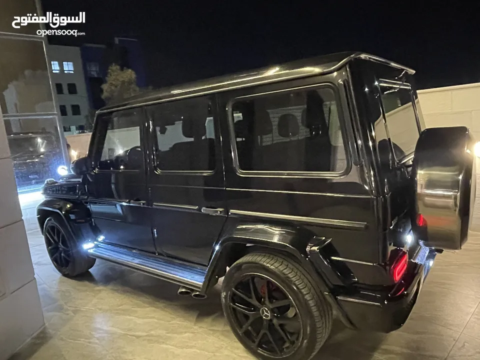 مرسيدس ابتداء من 60 دينار