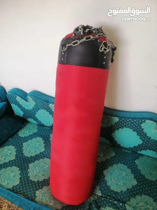 كيس ملاكمة
