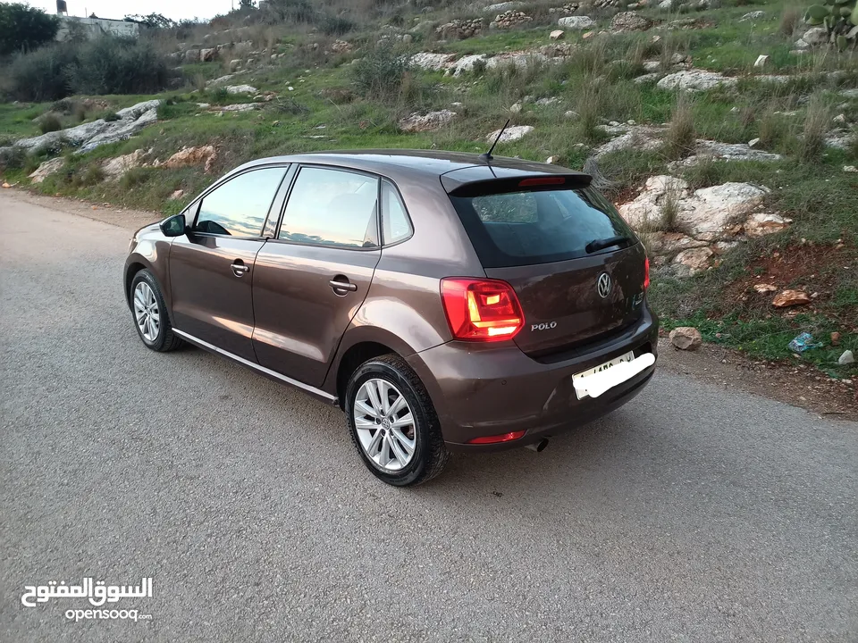 بولو تحفة فنية بوضعية الوكالة و يهنيال صاحب النصيب