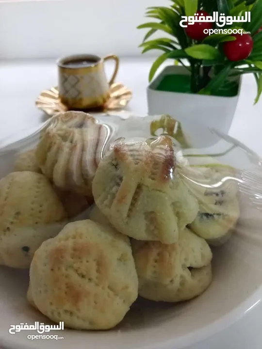 معمول العيد