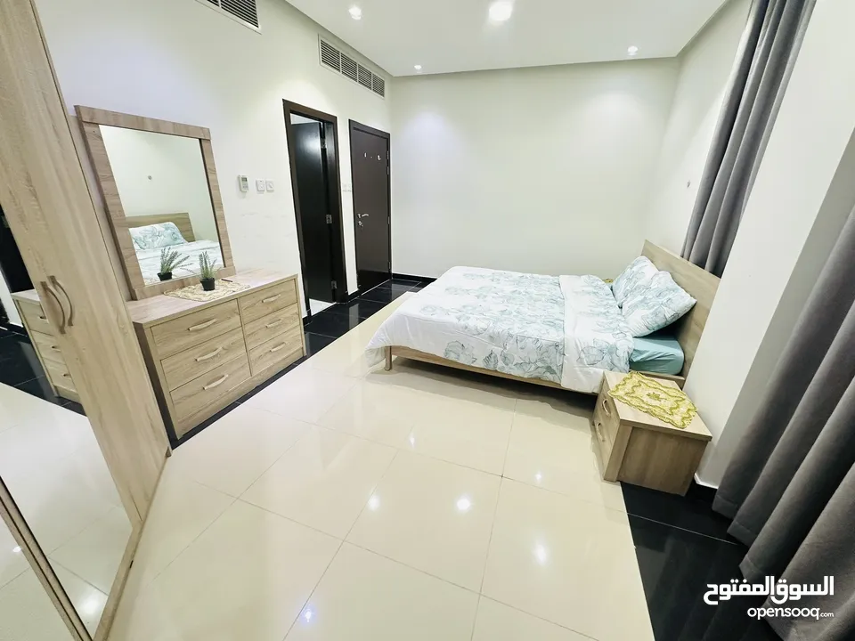 Amazing flat for rent 250bd ewa limit 20bd