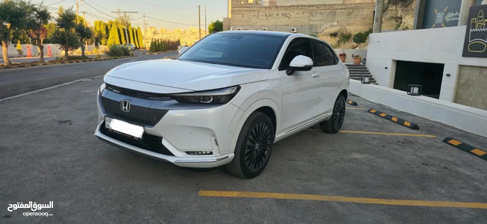 Honda e:NP1 2023 للبيع بسعر مغري