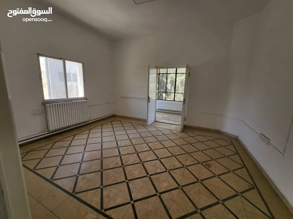 عمارة للبيع في منطقة جبل عمان / الويبدة - ref:14622