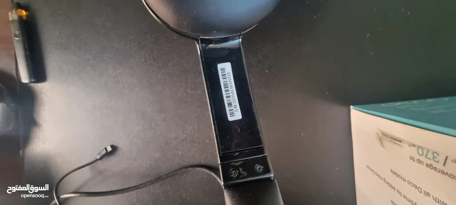 Logitech H390 & H590