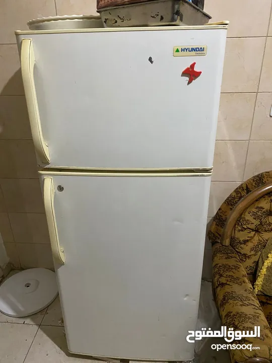 شراء جميع انواع الغسالات غساله  والثلاجات والكراكيب مهما كانت حالتها