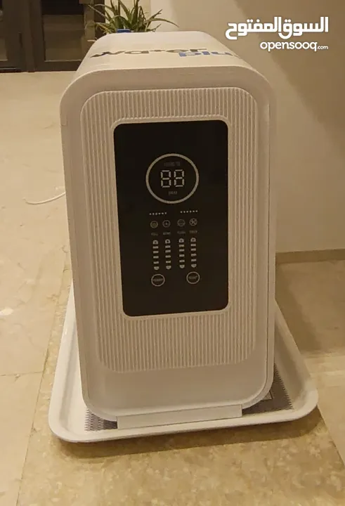 فلتر ماء ثلاث مراحل