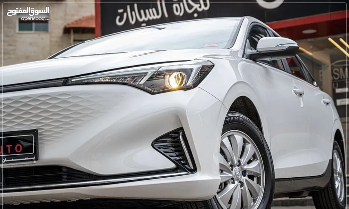 شانجان ايدو 2023 دفعة على الهوية