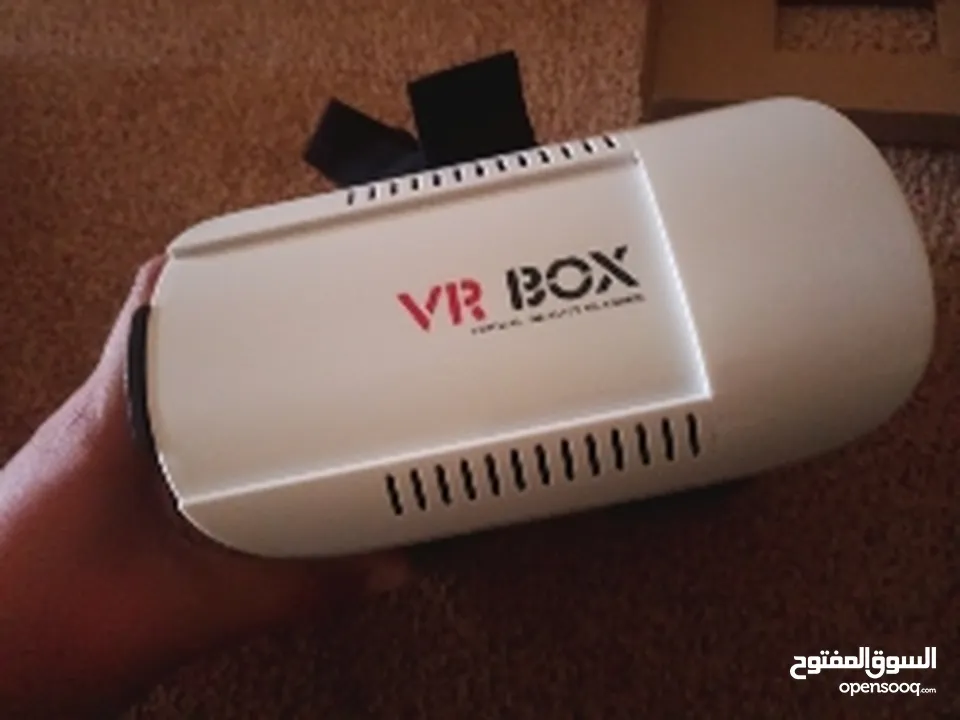 للبيعVR BOX