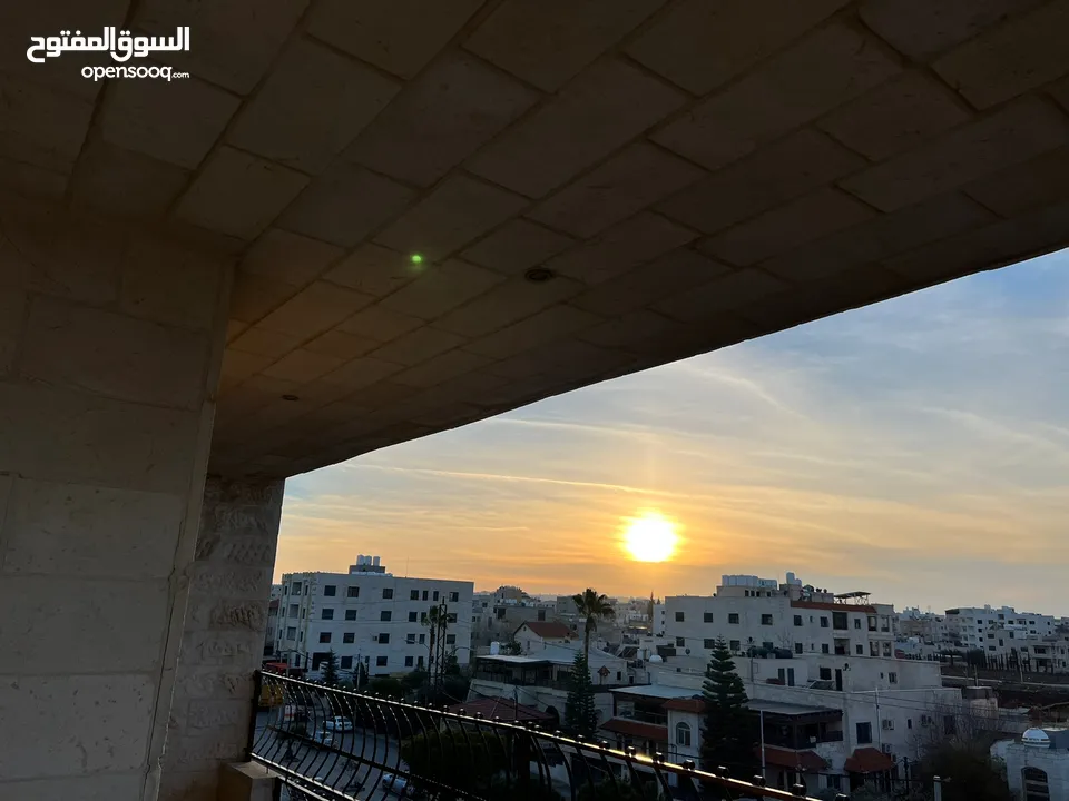شقة فاخرة للإيجار