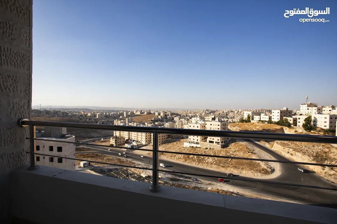 عرض خااص للبيع شقة في ابو علندا ضاحية الفاروق تشطيب فاخر جداا من شركة الاسكان مباشرة