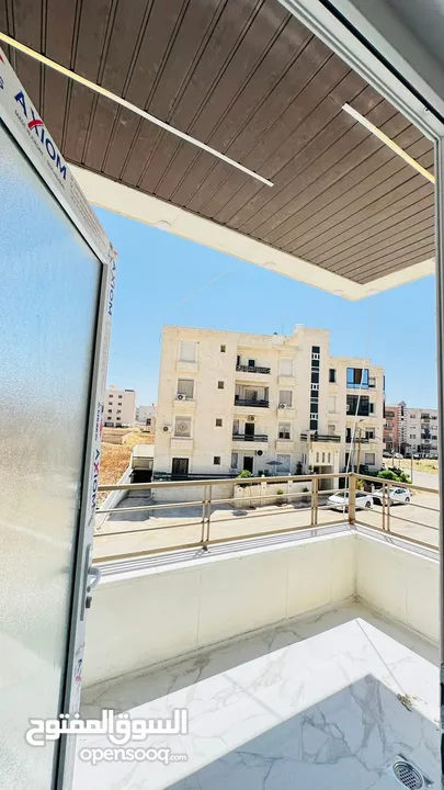 شقق سكنية فندقية للبيع اربد بسعر مغري