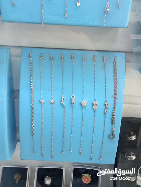 فضه ايطاالي925